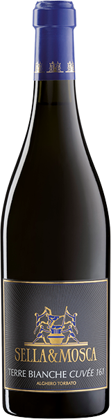 Terre Bianche Cuvée 161