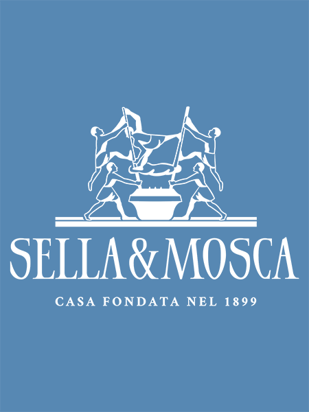 Sella & Mosca - Kontakt