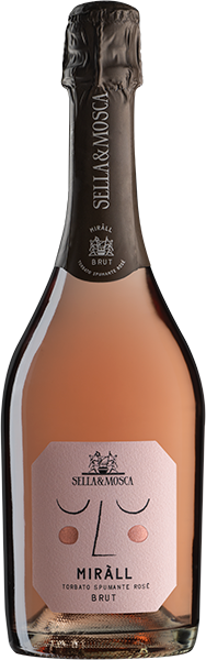 Miráll Rosé